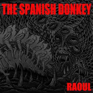 THE_SPANISH_DONKEY_raoul
