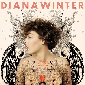DIANA WINTER tender_hearted