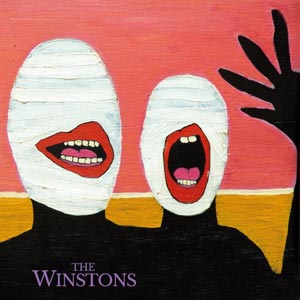 THE WINSTONS the_winstons