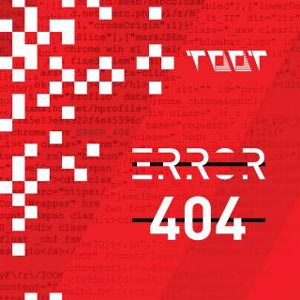 TOOT error_404