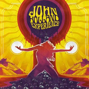 JOHN HOLLAND EXPERIENCE
