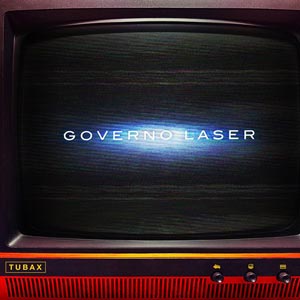 TUBAX governo_laser