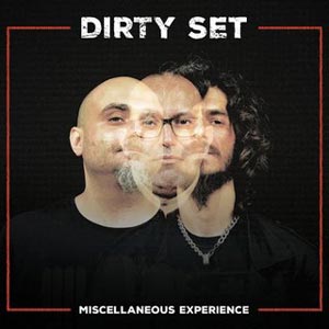 DIRTY SET miscellaneous_experience