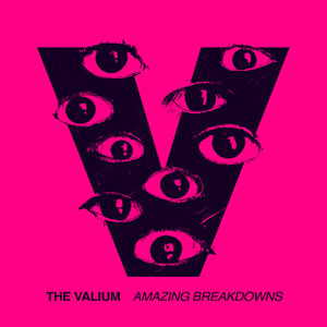 valium amazing breakdowns