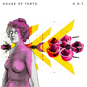 house tarts