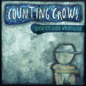 Counting-Crows