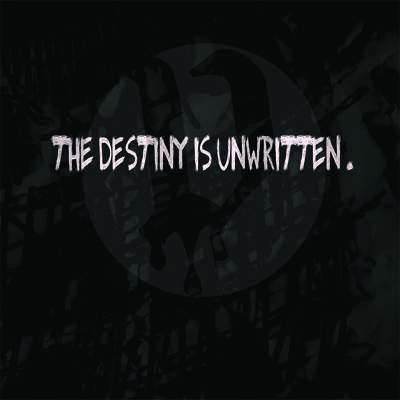 VANZ_the_destiny_is_unwritten