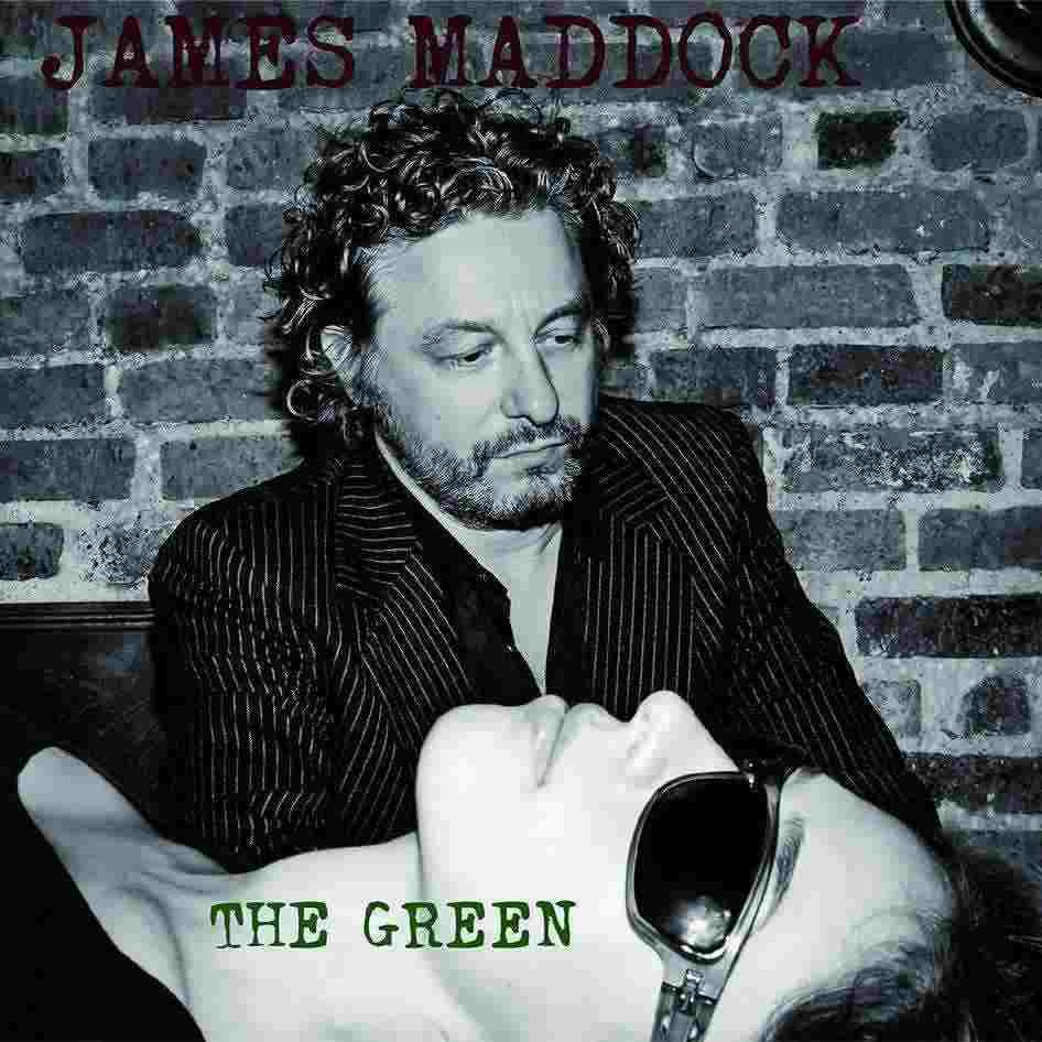 James_Maddock_The_Green