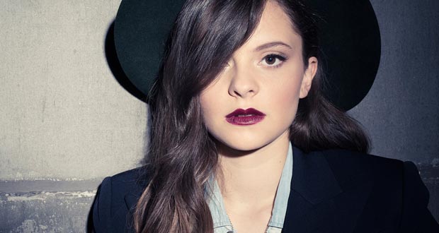 FRANCESCA MICHIELIN