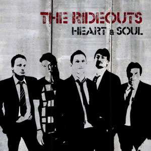 THE RIDEOUTS heart_&_soul