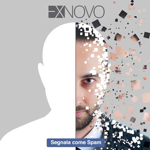 EX NOVO segnala_come_spam