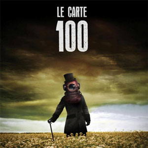 LE CARTE 100
