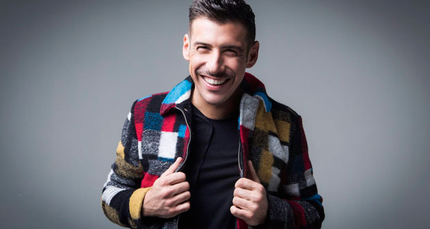 FRANCESCO GABBANI