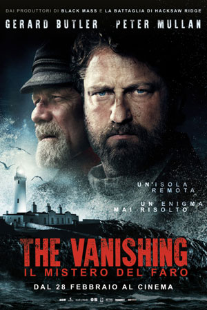 the vanishing