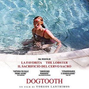 dogtooth