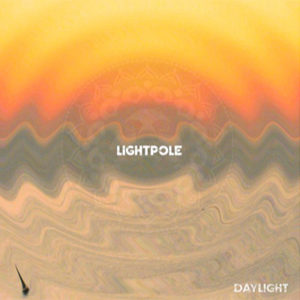 lightpole daylight