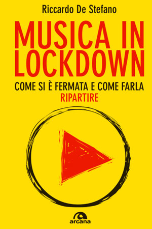 musica lockdown