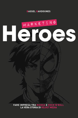 marketing heroes