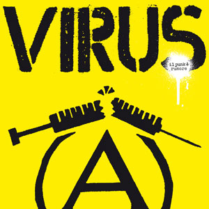 virus punk