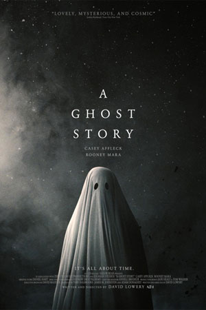 storia di un fantasma