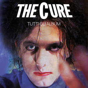 the cure libro