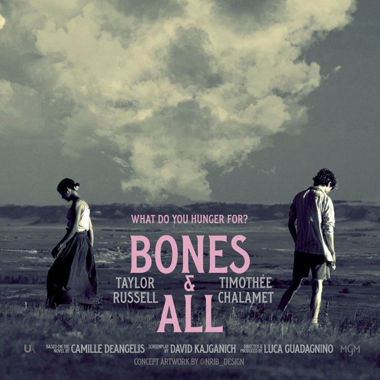 bones and all