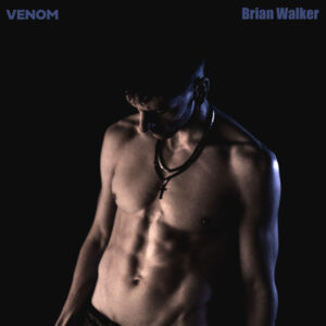 brian walker venom