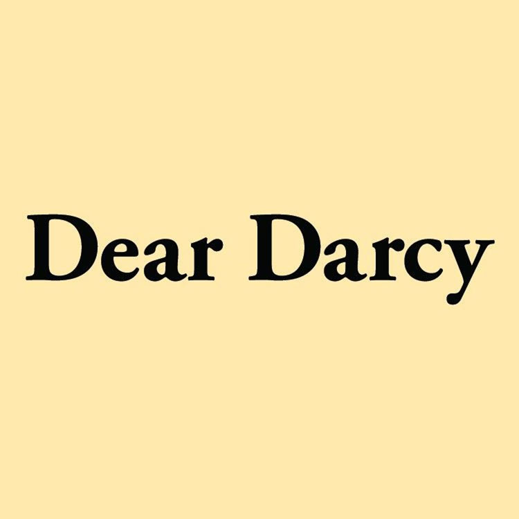 dear darcy