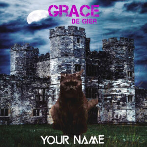grace de gier