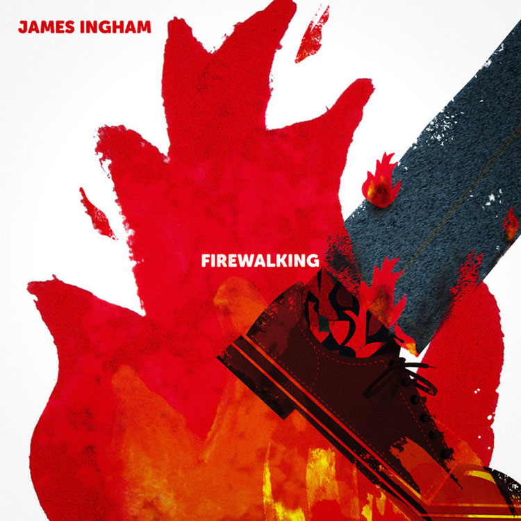 james ingham