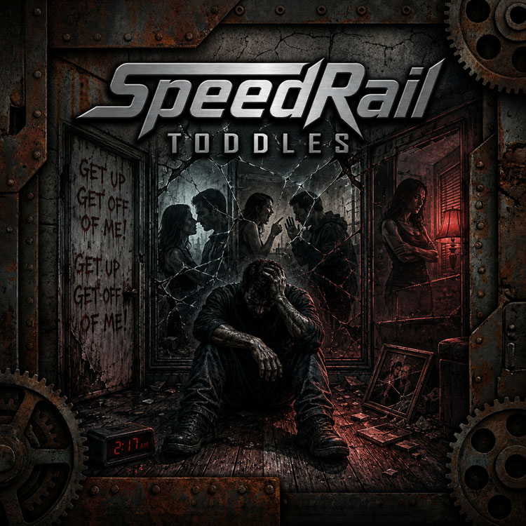 speedrail
