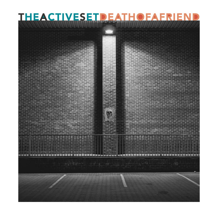 the active set