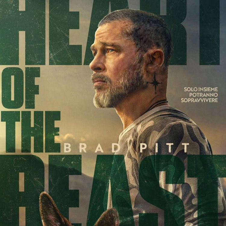 heart of the beast