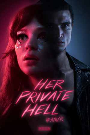 her private hell