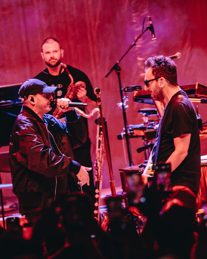 cesare cremonini live londra