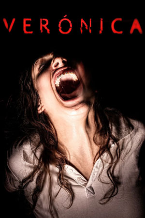 veronica recensione film