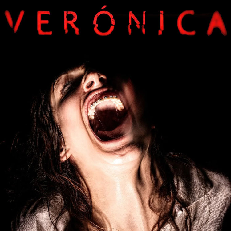 veronica recensione film