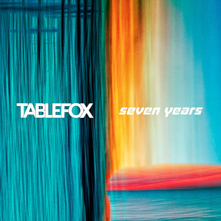 tablefox seven years