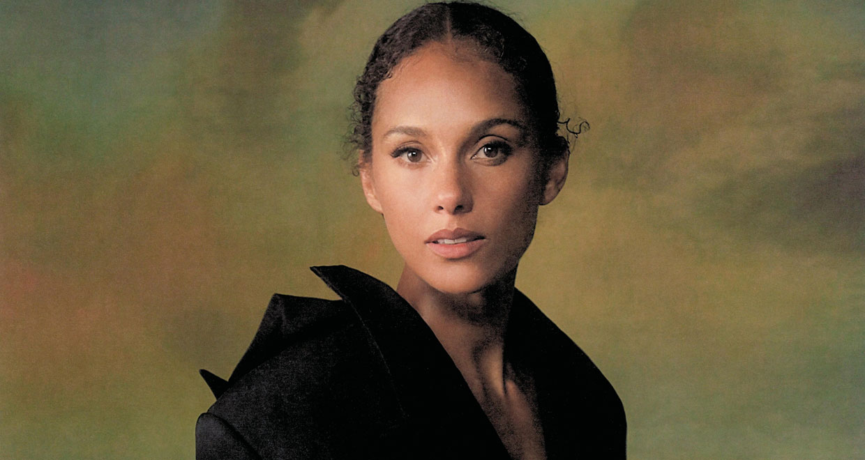 alicia keys intervista 2026