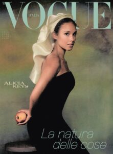 alicia keys intervista 2026